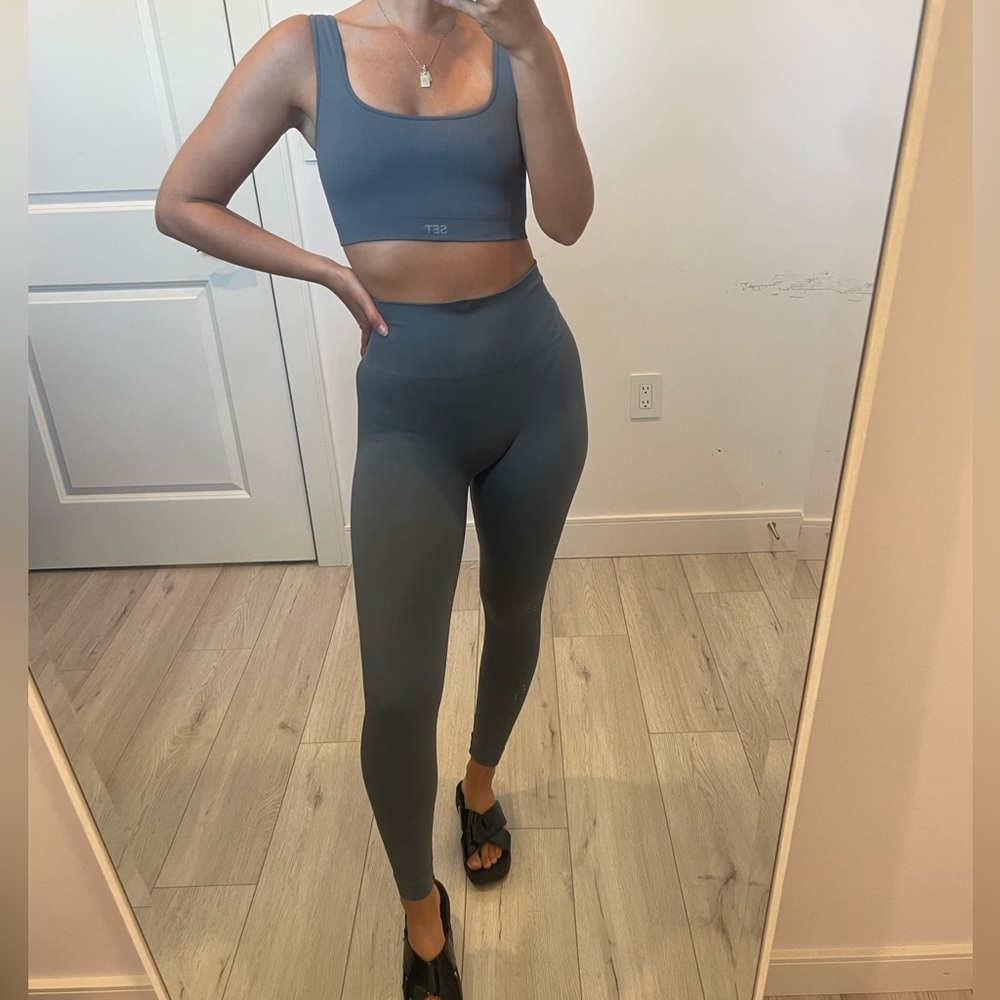 Set Active Sculpt Flex Matching Two Piece - Picture 5 of 16